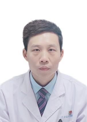 周霞光